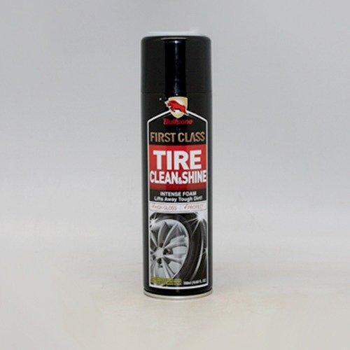 B1 FIRST CLASS TIRE CLEAN & SHINE 550ML